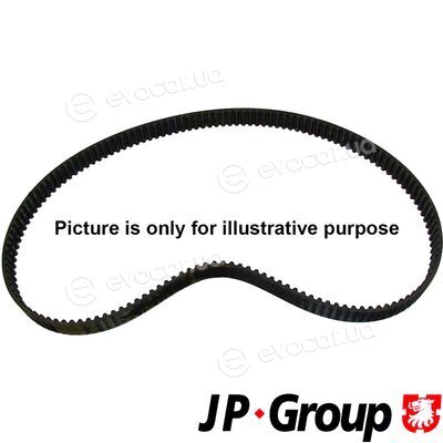 JP Group 1112103000