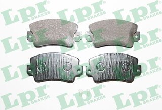 LPR / Samko 05P731