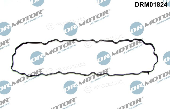 Dr. Motor DRM01824