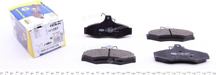 Icer 181261