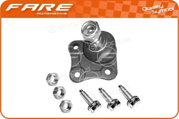 Fare RS001