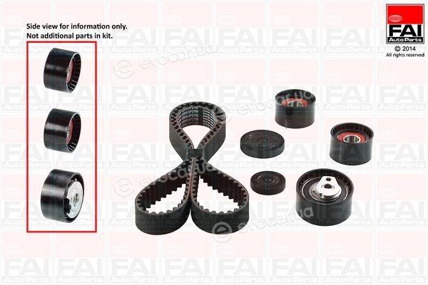 FAI TBK354