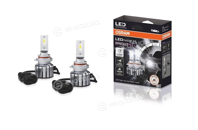 Osram 9005DWBRT-2HFB
