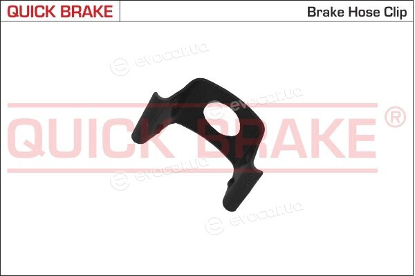 Kawe / Quick Brake 3202