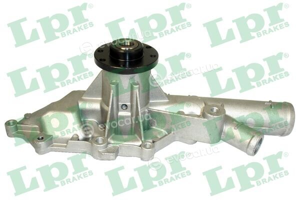 LPR / Samko WP0363
