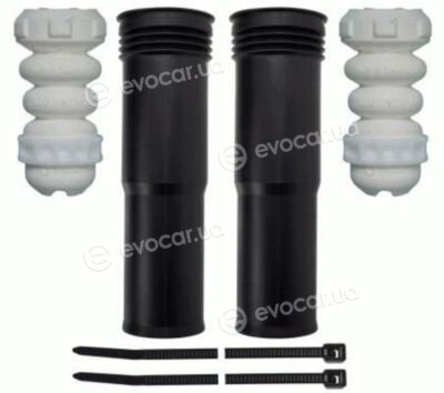 Sachs 900 360