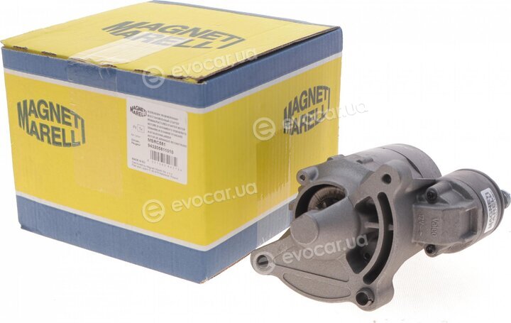 Magneti Marelli 943205811010