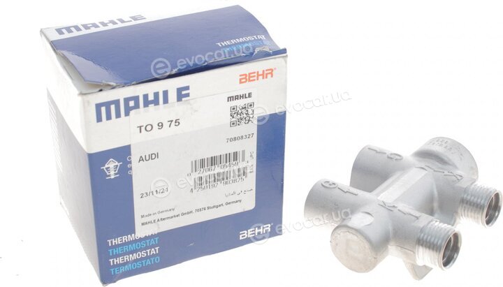 Mahle TO 9 75