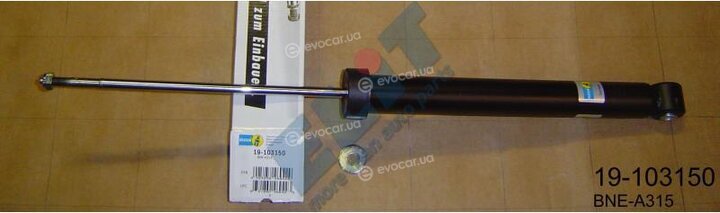 Bilstein 19-103150