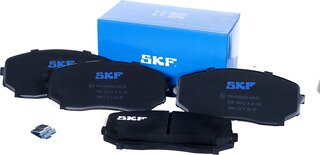 SKF VKBP 80612 A