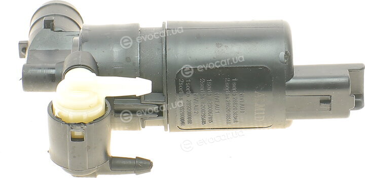 Rotweiss RWS1207
