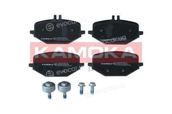 Kamoka JQ101531