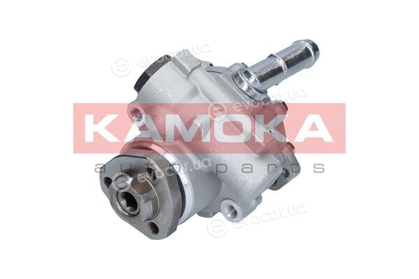 Kamoka PP008
