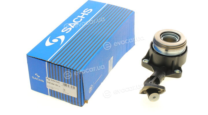 Sachs 3182 654 191
