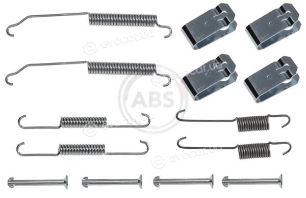 A.B.S. 0015Q