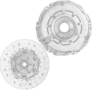 Mopar (PSA / FCA) 71724609