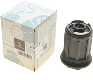 Mercedes-Benz A000 142 0289