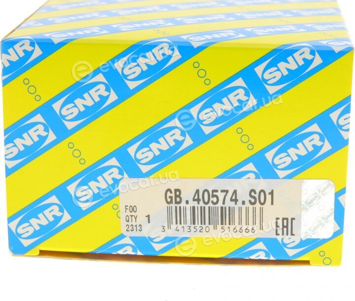 NTN / SNR GB.40574.S01