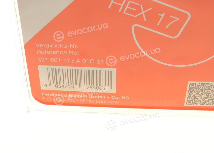 Febi 175406