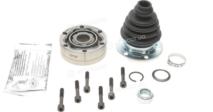 Metelli 16-1010B