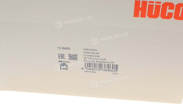 Astemo (Hitachi) / Huco 138460