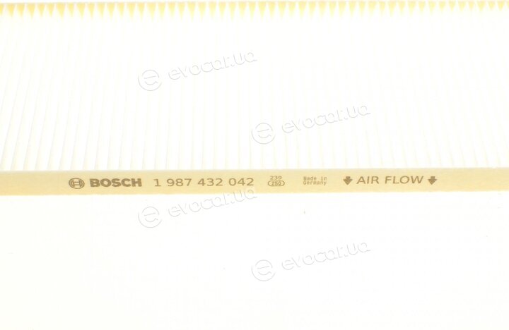 Bosch 1 987 432 042