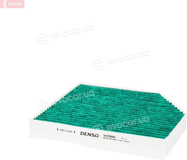 Denso DCF820A