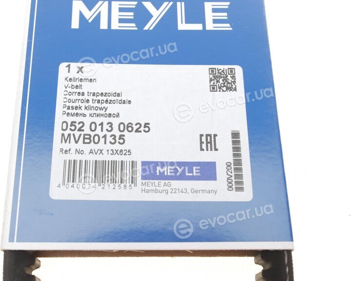 Meyle 052 013 0625