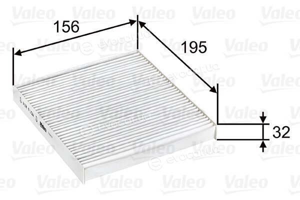 Valeo 715637