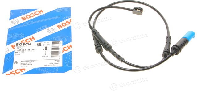 Bosch 1 987 473 615