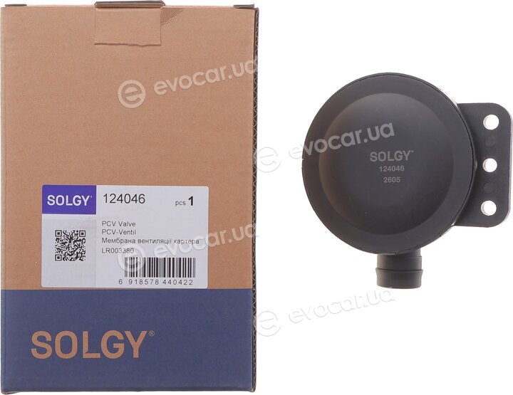 Solgy 124046
