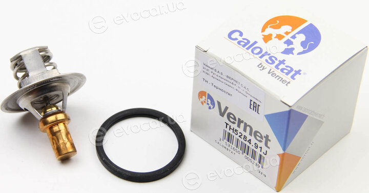 Vernet / Calorstat TH5284.91J