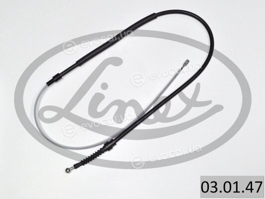 Linex 03.01.47