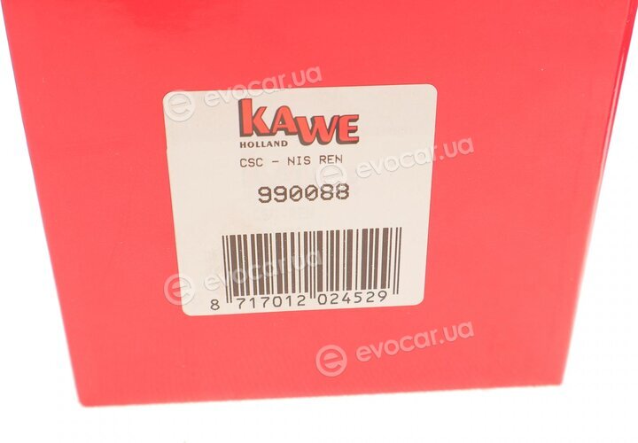 Kawe / Quick Brake 990088