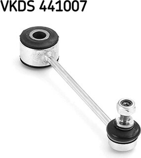 SKF VKDS 441007