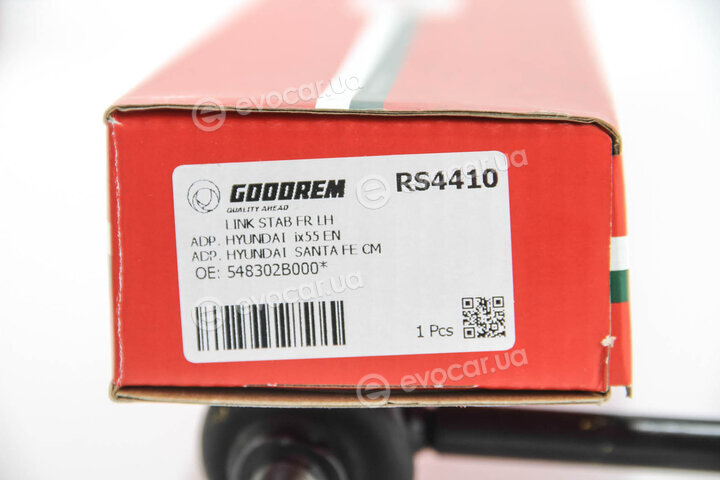 Goodrem RS4410