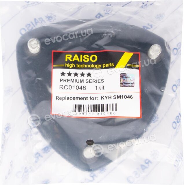 Raiso RC01046