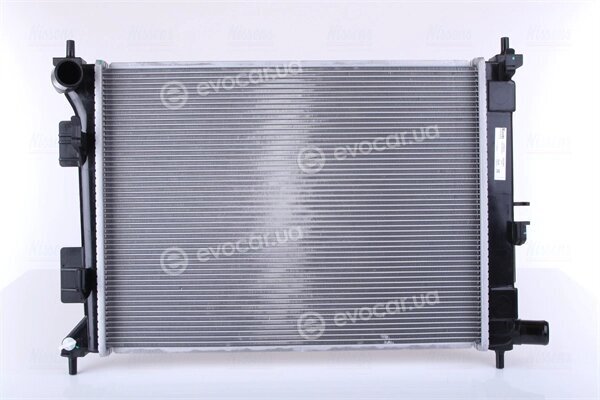 Nissens 675072