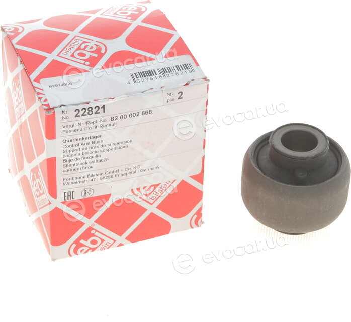Febi 22821