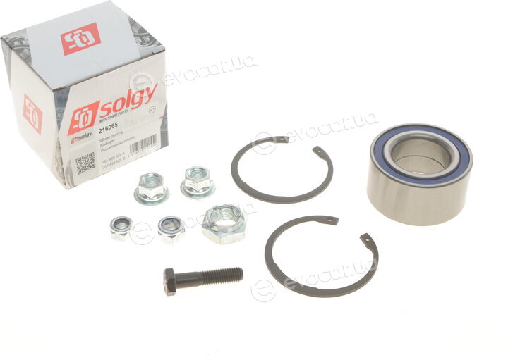 Solgy 216065