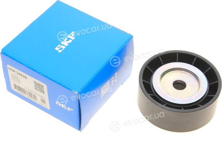 SKF VKM 34030