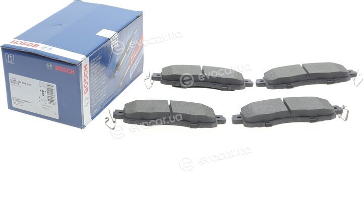 Bosch 0 986 424 509