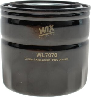 WIX WL7078