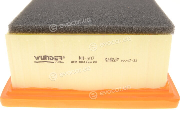 Wunder WH 507
