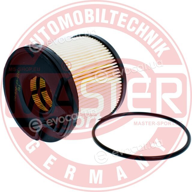 Master Sport 922-KF-PCS-MS
