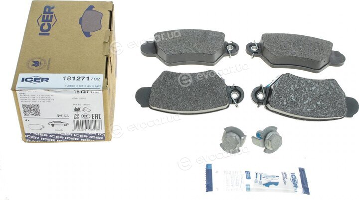 Icer 181271-702