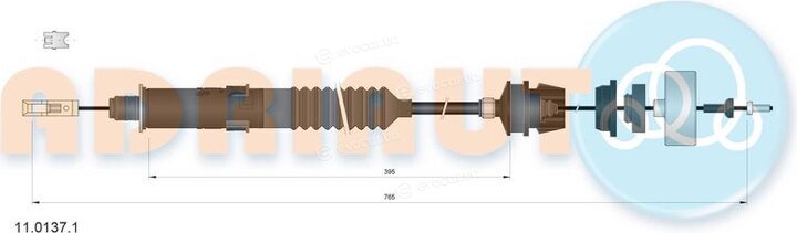 Adriauto 11.0137.1