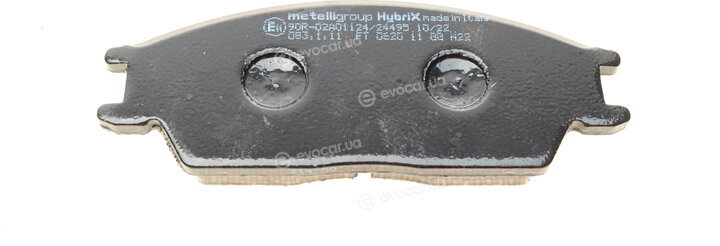 Metelli 22-0081-1
