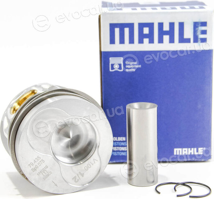 Mahle 030 86 00