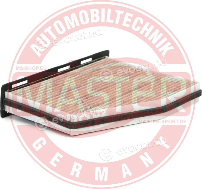 Master Sport 2939-IFB-PCS-MS